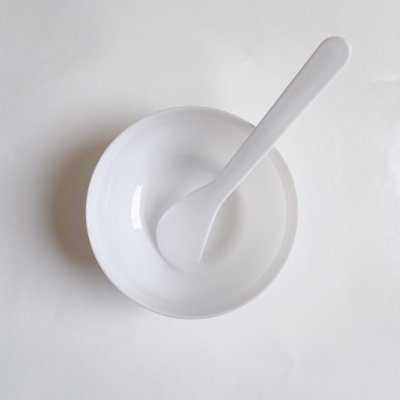 Seño Plastic Mask Bowl + Stick ซินญอ ถ้วยผสมมาร์ก (คละสี)