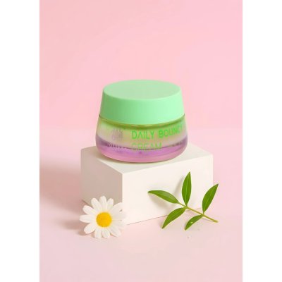Oliva Wellness Daily Bouncy Cream (30ml) โอลิว่า เดย์ลี่ บาวซี่ ครีม