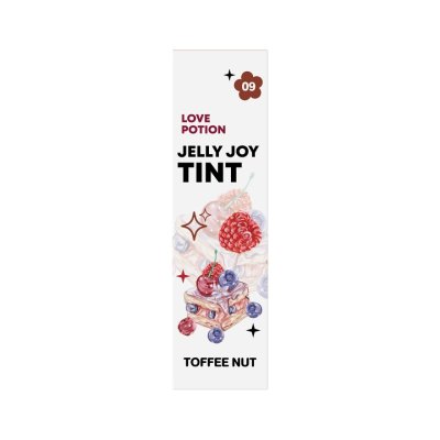 LovePotion Jelly Joy Tint (2.5g) เลิฟ โพชั่น เจลลี่ จอย ทิ้นท์