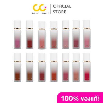 Jovina Matte Moments Lip (2g) โจวีน่า แมตต์ โมเมนต์ ลิป