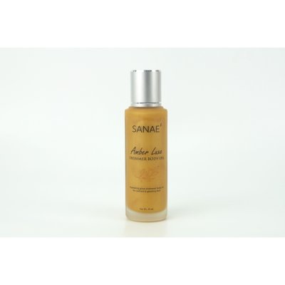 Sanae' Shimmer Body Oil (150ml) ซานาเอะ ชิมเมอร์ บอดี้ ออยล์