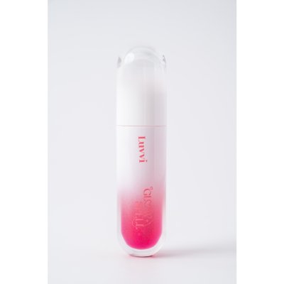 Luvvi Glow Spell Nourishing Lip Oil (5g) เลิฟวี่ โกลว์ สเปลล์ นอริชชิ่ง ลิป ออย์