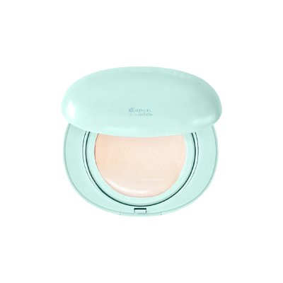 Supershades Gentle Acne Care Founwear Cushion (13g) ซุปเปอร์เฉด เจนเทิล แอคเน่ แคร์ ฟาวแวร์ คุชชั่นที่ให้ความบางเบา