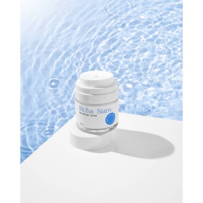 Richa Siam Rejuvenate Cream (30g) ริชชา สยาม ครีมบำรุง