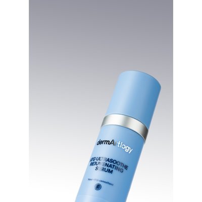 Dermartlogy ATG Ultrasoothe Rejuvenating Serum (40ml) เดิร์มอาทโลจี เอทีจี อัลตร้าซูท รีจูเวเนติ้ง เซรั่ม