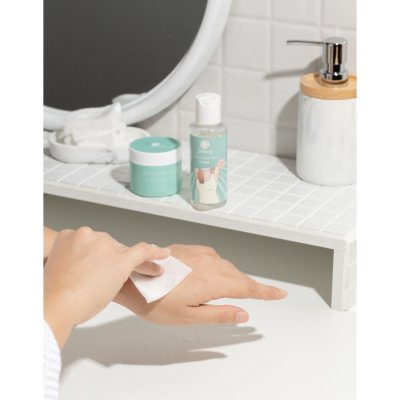 Shining Underarm & Neck Toner ชายนิ่ง โทนเนอร์ ใต้วงแขนและลำคอ กระชับรุขุมขน ลดสิว