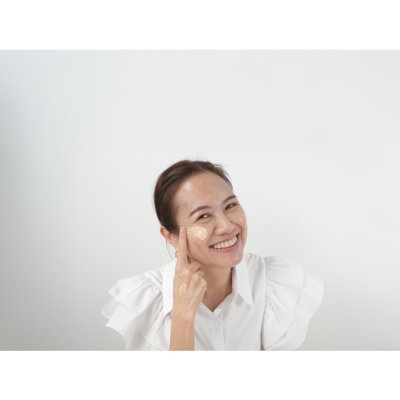 Dr.Mom Sunscreen Serum (10g) ดอกเตอร์มัม เซรั่มกันแดด