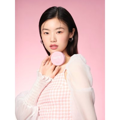 Barenbliss Bloomatte Soul Matte Loose Powder แบร์แอนด์บลิซ บลูมแมท โซล แมท ลูส พาวเดอร์