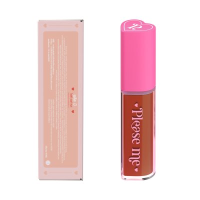 Please Me Icy Tint Gloss (4g) ไอซ์ซี่ ทิ้น กลอส