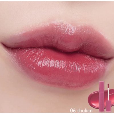 rom&nd Dewy·Ful Water Tint รอมแอนด์เอ็นด์ ลิปทินท์