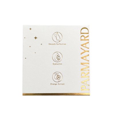 Parmayard Moistursizer Primer (30g) พาร์มายาส มอยส์เจอร์ไรเซอร์ ไพรเมอร์