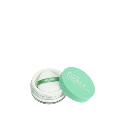 Mesane Kaokow Translucent Rice Powder (5g) มีซาเน่ห์ แป้งข้าวทรานสลูเซนท์