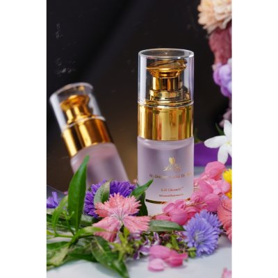 Ladaz Hydrating Facial Essence ลาแดซ ผลิตภัณฑ์บำรุงผิวหน้าเอสเซนส์