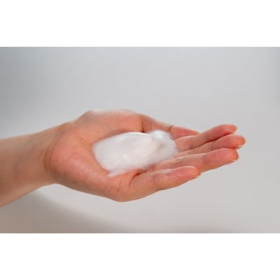 Hair Rise Purifying Shampoo For Sensitive Scalp (350ml) แฮร์ไรส์ แชมพูบำรุงเส้นผม และหนังศีรษะ