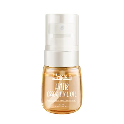 LIVETINED Hairona Hair Essential Oil (30ML) ลีฟทิเนด แฮร์ เอสเซนส์ ออยล์