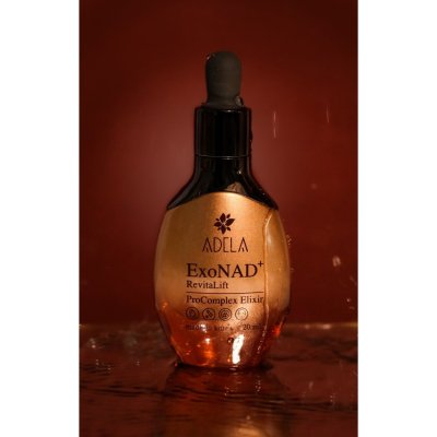 Adela Exonad+ Revitalift Procomplex Elixir (20ml) อเดล่า เซรั่มบำรุงผิวหน้า