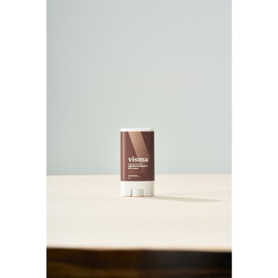 Visma Hair Shadow Stick (10g) วิสม่า ตัวช่วยปกปิดผมขาว