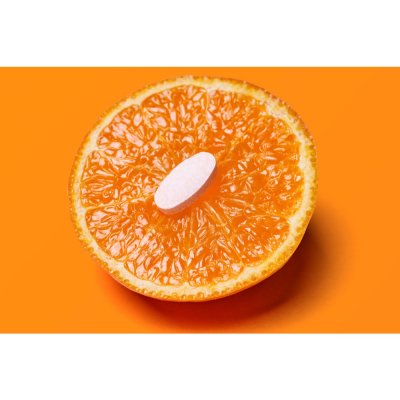 Aotura Gonna Glow (30g) ออทูร่า กอนน่า โกลว์ ไลโปโซมอล วิตามินซี 1 กระปุก 30 เม็ด