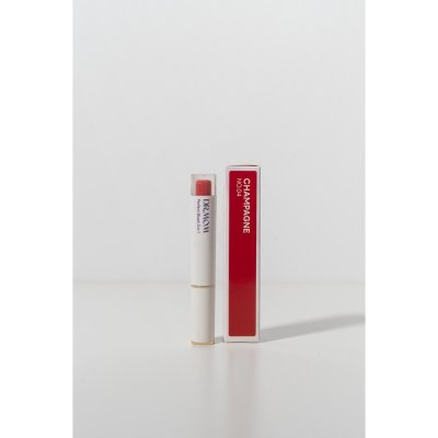 Dr.Mom Lip Matte Perfect Blush 3 in 1 ดอกเตอร์มัม ลิปแมตต์