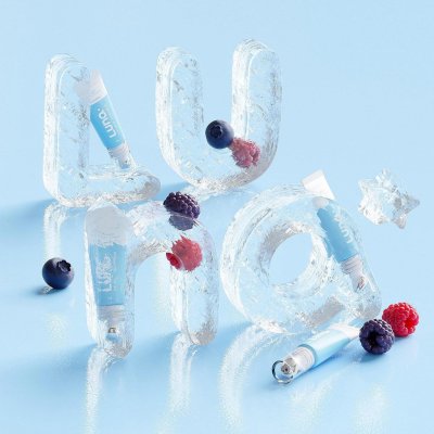 Luna Lip Jelly Treatment (10g) ลูน่า ลิปเจลลี่ทรีตเมนท์