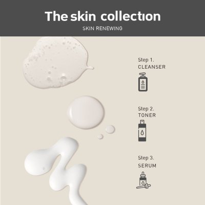The Skin Collection Barrier Serum (30ml) เซรั่มช่วยเสริมเกราะป้องกันผิว
