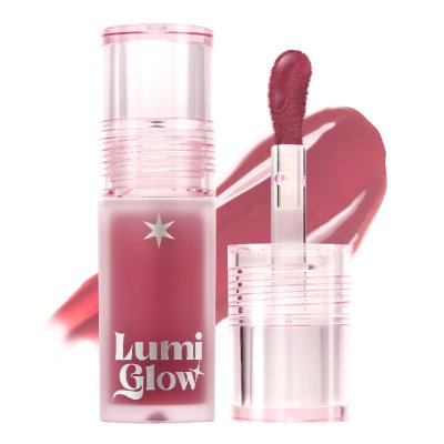 Bewild Lumi Glow Lip บีไวลด์ ลิปทินท์ออยล์เนื้อฉ่ำโกลว์