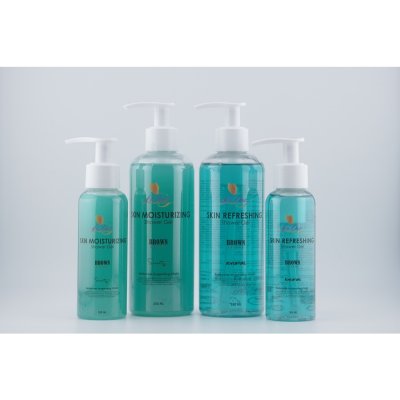 Ladaz Skin Shower Gel ลาแดซ ผลิตภัณฑ์ทำความสะอาดผิวกาย