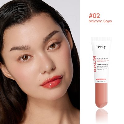 TERRY Moisture Blend Retinoid Lip Balm SPF50 PA++++ เธอร์รี่ ลิปบาล์มบำรุง