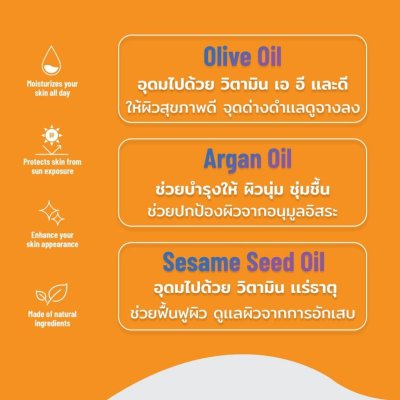 Ladaz Natural Refreshening Skin Booster Body Oil (100ml) ลาแดซ ผลิตภัณฑ์บำรุงผิวกาย เติมความสดชื่น