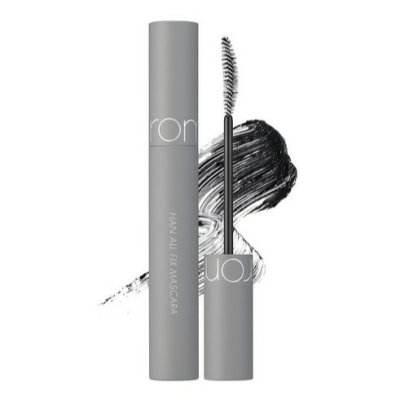 rom&nd Han All Fix Mascara รอมแอนด์เอ็นด์ มาสคาร่าสูตรกันน้ำ