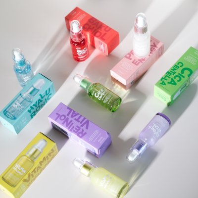 Esfolio Ampoule (30ml) เอสโฟลิโอ แอมพูล