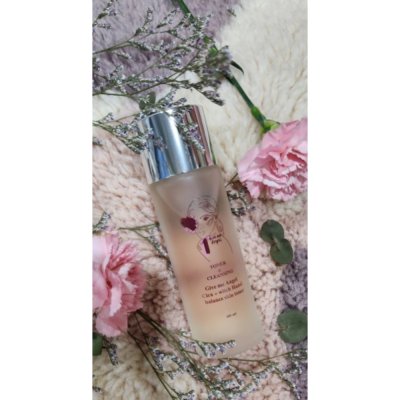 Give me Angel Cica + Witch Hazel Balance Skin Toner (100ml) กิฟ มี แองเจิล โทนเนอร์