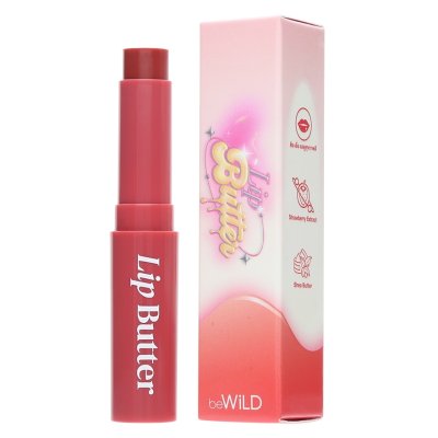 Bewild Lip Butter (2.2g) บีไวลด์ ลิป บัตเตอร์