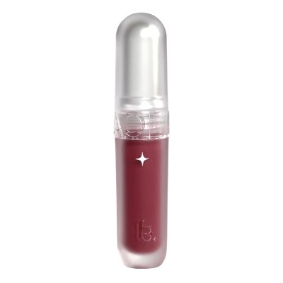 La Glace Ultimate Baddie Lip Matte (2.3g) ลากลาส ลิปแมท