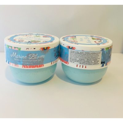 Ondina Scrub ออนดีน่า บอดี้สครับ