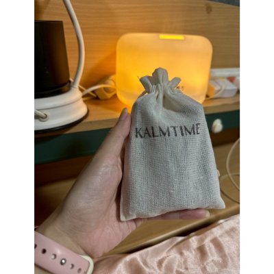Kalmtime Kalmnight Set (10ml) คาล์มไทม์ น้ำมันหอมระเหยเพื่อการนอนหลับ