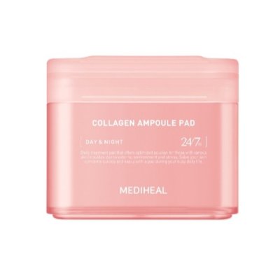 Mediheal Pad (170ml / 100 EA) เมดดิฮีล แผ่นบำรุงผิว