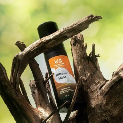 The Ultimate Spectrum Pillow Mist (30ml)ดิ อัลติเมท สเปกตรัม สเปรย์ฉีดหมอน