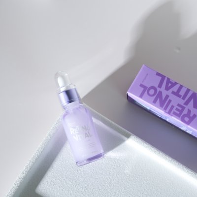 Esfolio Ampoule (30ml) เอสโฟลิโอ แอมพูล