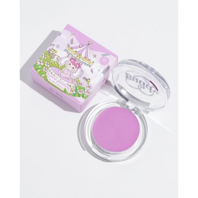 LovePotion Buddy Creamy Blush (4.5g) เลิฟโพชั่น บลัชครีมเนื้อเนียนนุ่ม