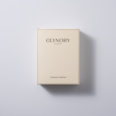 Glynory ถุงหอมปรับอากาศช่วยบรรเทาอากาศ (50g)
