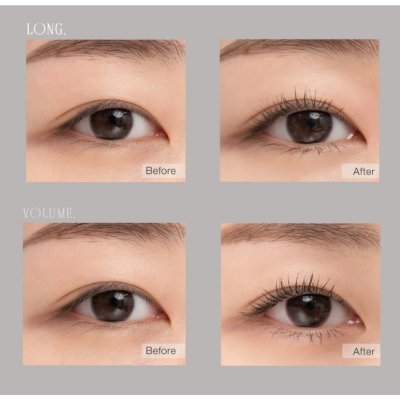 rom&nd Han All Fix Mascara รอมแอนด์เอ็นด์ มาสคาร่าสูตรกันน้ำ