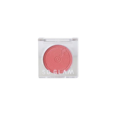 So Glam Glow Perfect Cheek Palette โซ แกลม บลัชออนเนื้อ ครีมโมจิ