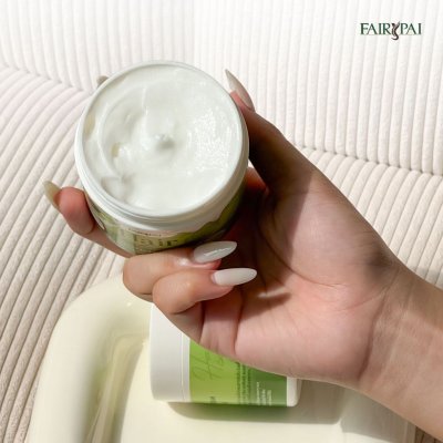 Fairypai Hair Treatment Cream (120g) แฟรี่ปาย แฮร์ทรีทเม้นท์ ครีม