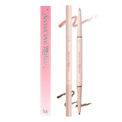 Bewild Secret Eye Maker (0.28g) บีไวลด์ ลิป บัตเตอร์