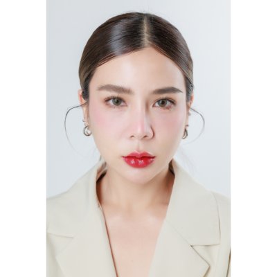 Tiara Beauty Tintme Brow Mascara (3g) เทียร่า บิวตี้ ทินท์มี บราว มาสคาร่า