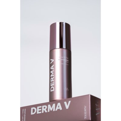 Makieky Derma V Moisturizing Spray (50ml) มาร์คีกี้ เดอร์มา วี มอยเจอร์ไรซิ่ง สเปรย์