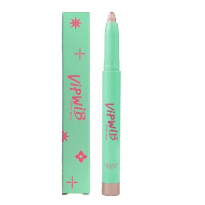 Mesane Vipwib Glitter Stick (1.6g) มีซาเน่ห์ กลิตเตอร์สติ๊ก ไฮไลท์แบบแท่ง