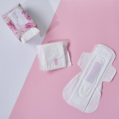 Donna Sanitary Napkins ดอนน่า ผ้าอนามัย ไม่อับชื้น ไม่ระคายเคือง ผ้าอนามัยดอนน่า ลดการปวดท้องประจำเด