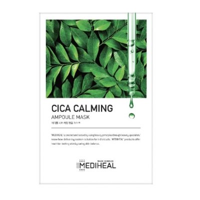 Mediheal Ampoule Mask (25ml) เมดดิฮีล มาสก์